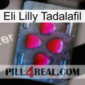 Eli Lilly Tadalafil 13